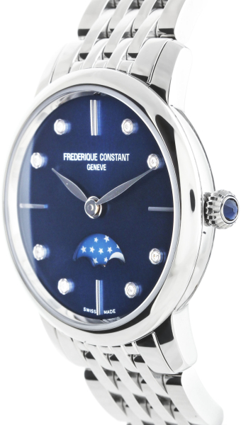 Frederique Constant FC-206ND1S26B Frederique Constant FC-206ND1S26B