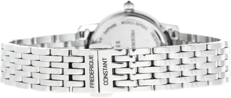 Frederique Constant FC-206ND1S26B Frederique Constant FC-206ND1S26B
