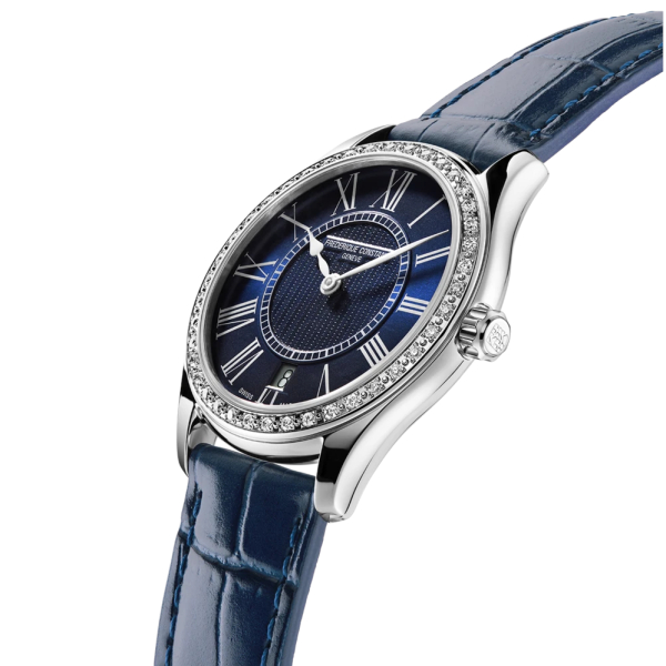 Frederique Constant Classics Quartz Ladies FC-220MN3BD6