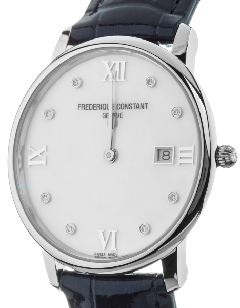 Frederique Constant Slimline FC-220MPWD3S6 Frederique Constant Slimline FC-220MPWD3S6