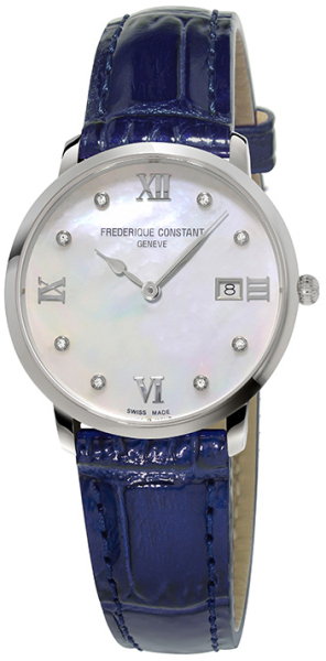 Frederique Constant Slimline FC-220MPWD3S6 Frederique Constant Slimline FC-220MPWD3S6