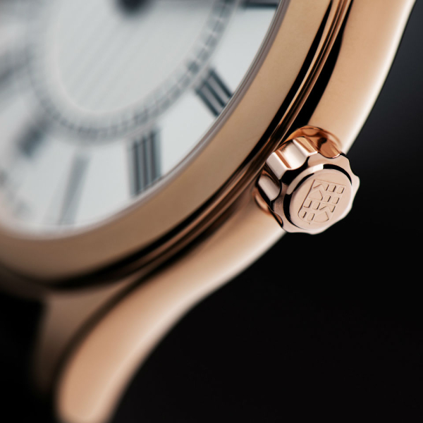 Frederique Constant Classics Quartz Ladies FC-220MS3B4 Frederique Constant Classics Quartz Ladies FC-220MS3B4