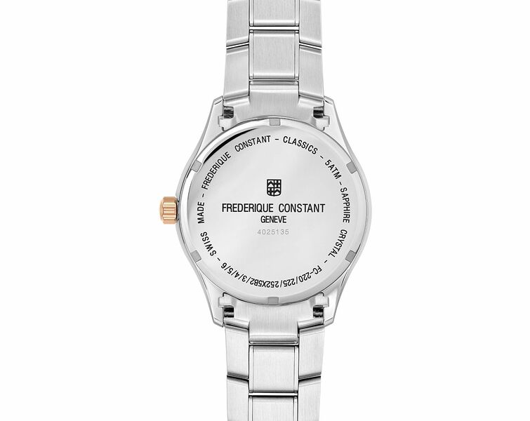 Frederique Constant Classics FC-220NS5B2B