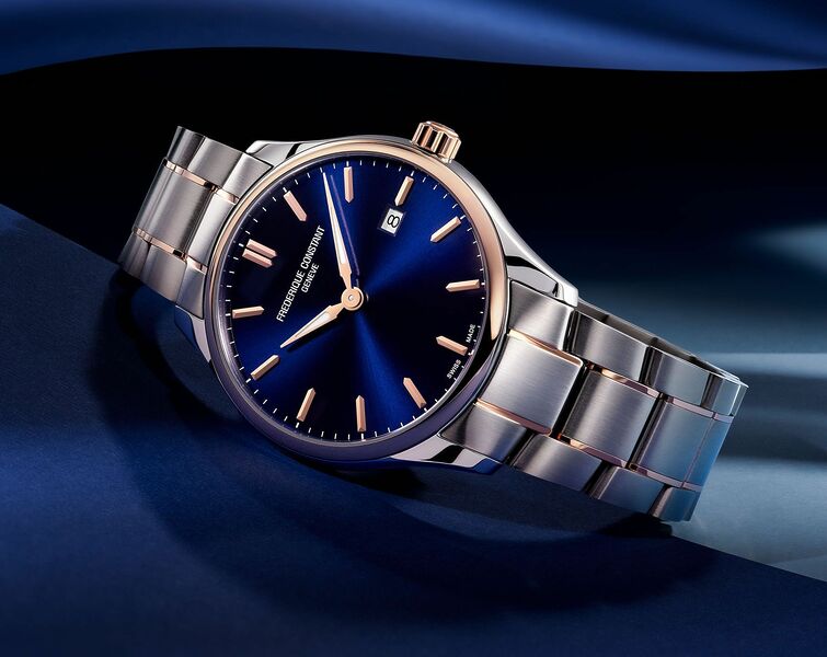 Frederique Constant Classics FC-220NS5B2B
