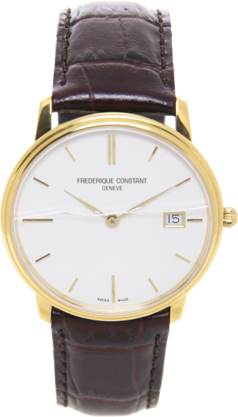 Frederique Constant Slimline FC-220NW4S5 Frederique Constant Slimline FC-220NW4S5
