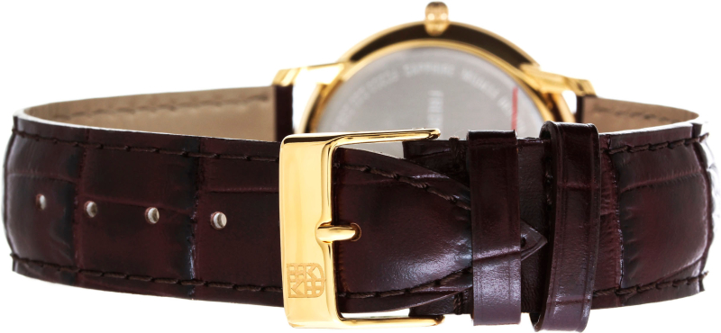 Frederique Constant Slimline FC-220NW4S5