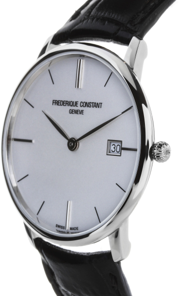 Frederique Constant SlimLine FC-220S5S6