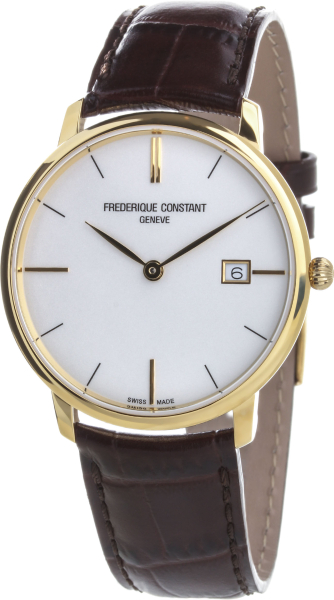 Frederique Constant Slim Line FC-220V5S5 Frederique Constant Slim Line FC-220V5S5