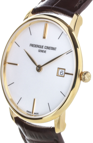 Frederique Constant Slim Line FC-220V5S5 Frederique Constant Slim Line FC-220V5S5