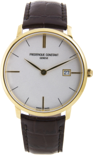 Frederique Constant Slimline FC-220V5S5