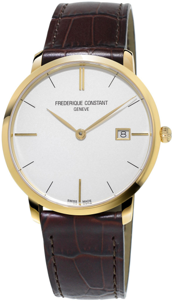 Frederique Constant Slim Line FC-220V5S5 Frederique Constant Slim Line FC-220V5S5
