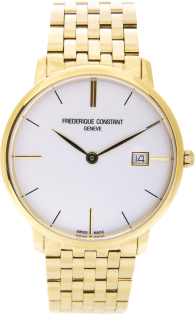 Frederique Constant Slimline FC-220V5S5B