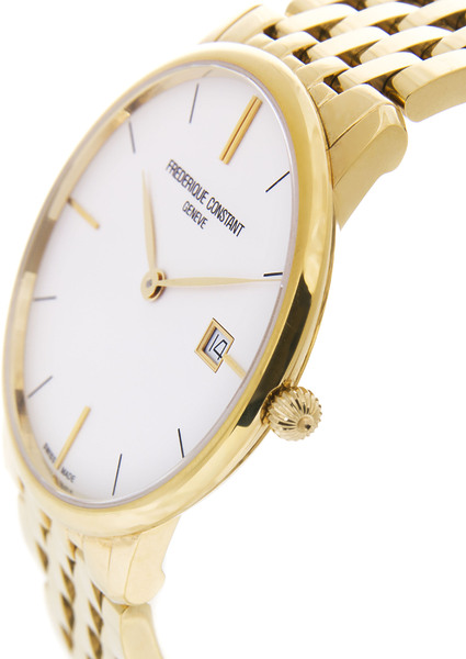Frederique Constant Slimline FC-220V5S5B Frederique Constant Slimline FC-220V5S5B