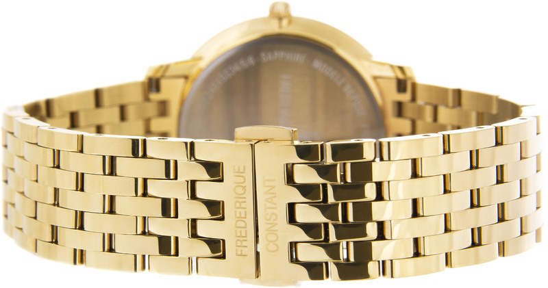 Frederique Constant Slimline FC-220V5S5B Frederique Constant Slimline FC-220V5S5B