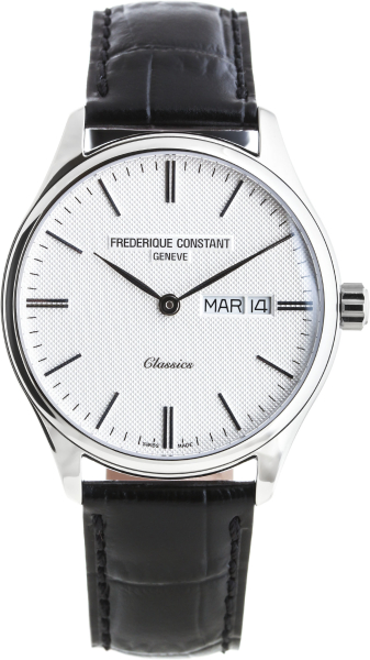 Frederique Constant Classics FC-225ST5B6 Frederique Constant Classics FC-225ST5B6
