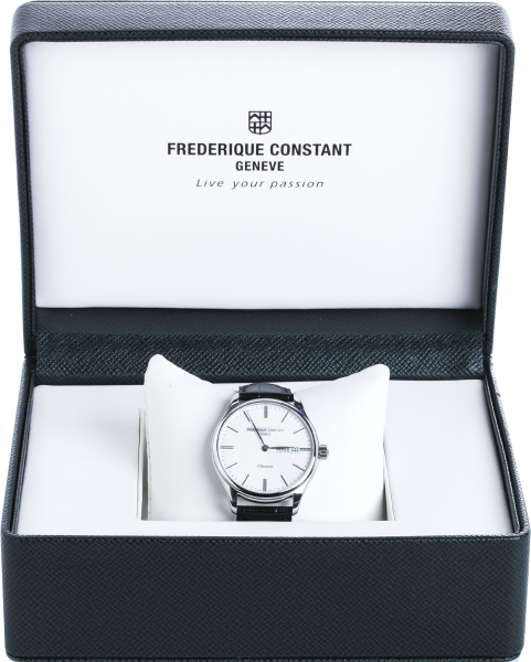 Frederique Constant Classics FC-225ST5B6 Frederique Constant Classics FC-225ST5B6