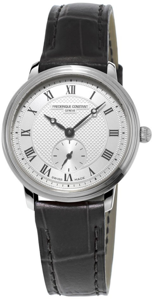Frederique Constant Slimline Mid Size FC-235M1S6 Frederique Constant Slimline Mid Size FC-235M1S6