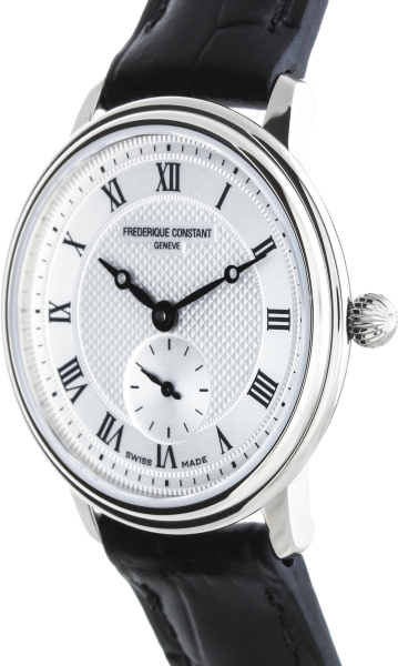 Frederique Constant Slimline Mid Size FC-235M1S6 Frederique Constant Slimline Mid Size FC-235M1S6