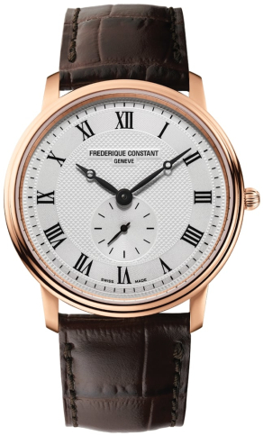 Frederique Constant Slimline