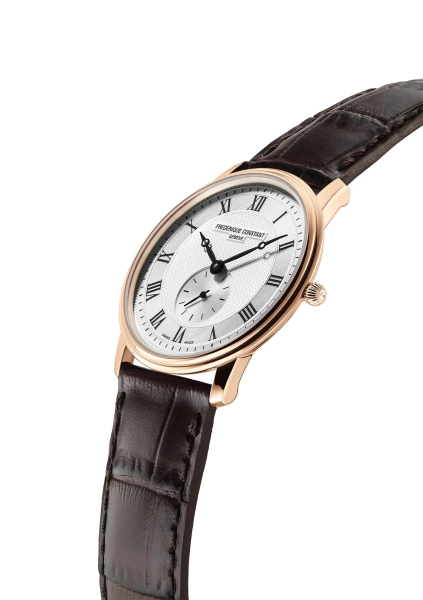 Frederique Constant Slimline FC-235M4S4 Frederique Constant Slimline FC-235M4S4