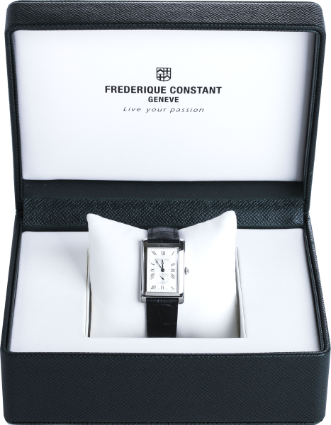 Frederique Constant Carree FC-235MC26