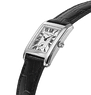 Frederique Constant Classics Carree Small Seconds FC-235S2C6