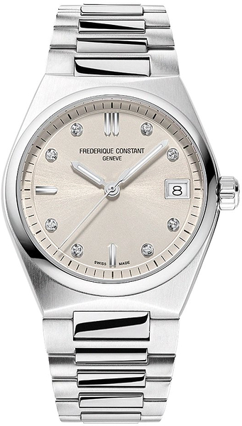 Frederique Constant Highlife FC-240BGD2NH6B