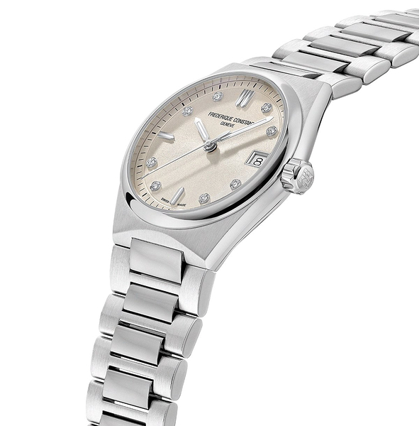 Frederique Constant Highlife FC-240BGD2NH6B