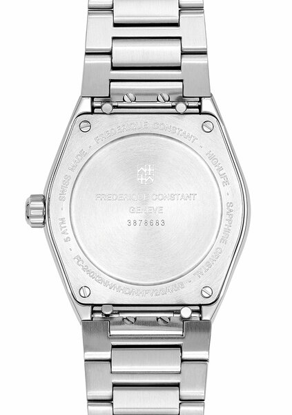 Frederique Constant Highlife FC-240BGD2NH6B
