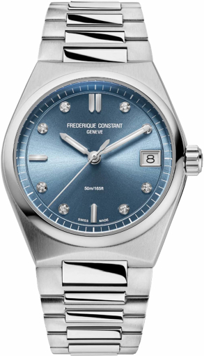 Frederique Constant Highlife FC-240LND2NH26B