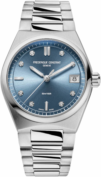 Frederique Constant Highlife FC-240LND2NH26B Frederique Constant Highlife FC-240LND2NH26B