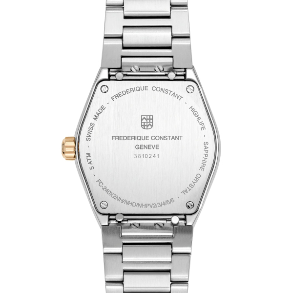 Frederique Constant Highlife FC-240MPWD2NH2B