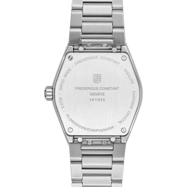Frederique Constant Highlife FC-240MPWD2NHD6B