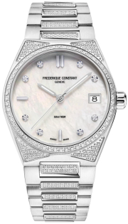 Frederique Constant Highlife FC-240MPWD2NHPV6B