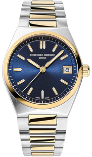 Frederique Constant Highlife FC-240N2NH3B