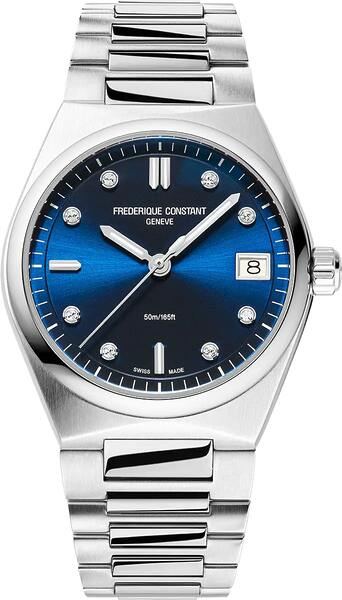 Frederique Constant Highlife FC-240ND2NH6B Frederique Constant Highlife FC-240ND2NH6B