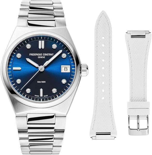 Frederique Constant Highlife FC-240ND2NH6B Frederique Constant Highlife FC-240ND2NH6B