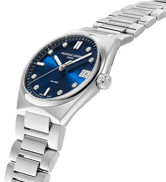 Frederique Constant Highlife FC-240ND2NH6B Frederique Constant Highlife FC-240ND2NH6B