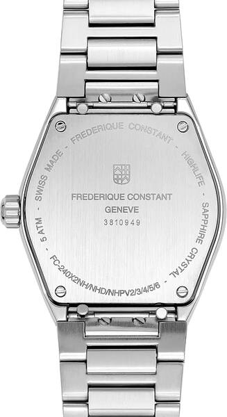 Frederique Constant Highlife FC-240LND2NH26B Frederique Constant Highlife FC-240LND2NH26B
