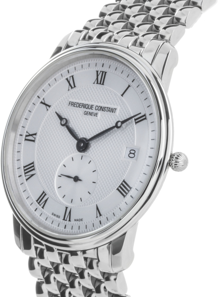 Frederique Constant Classics FC-245M4S6B