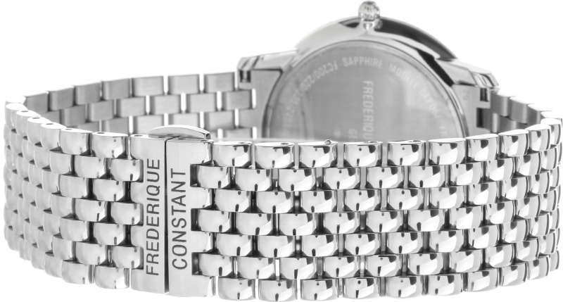 Frederique Constant Classics FC-245M4S6B