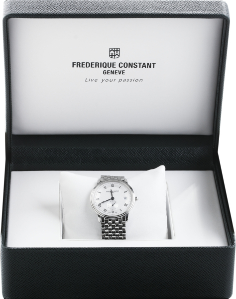 Frederique Constant Classics FC-245M4S6B