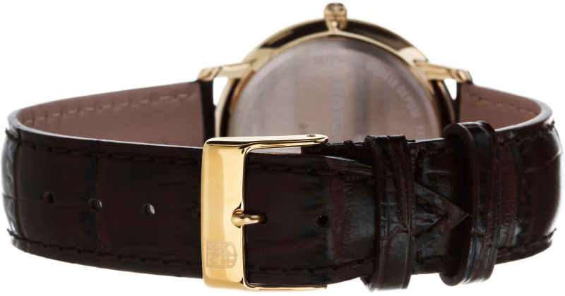 Frederique Constant Slimline Gents FC-245M5S5