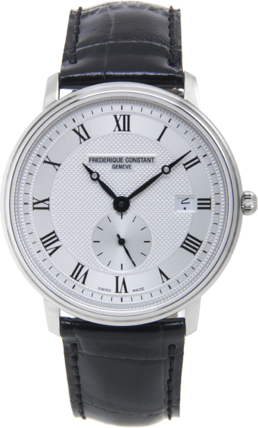 Frederique Constant Slimline FC-245M5S6