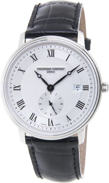 Frederique Constant Slimline FC-245M5S6