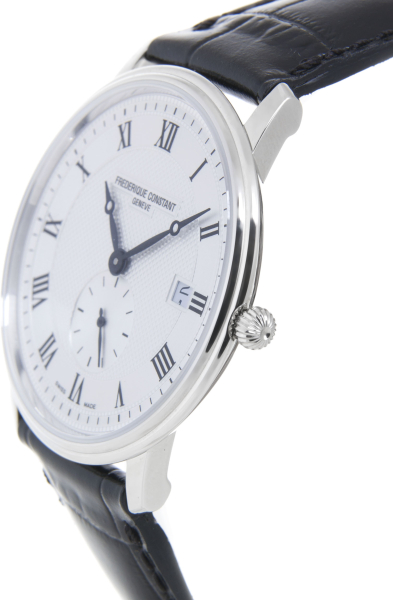 Frederique Constant Slimline FC-245M5S6