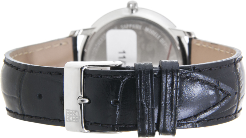 Frederique Constant Slimline FC-245M5S6