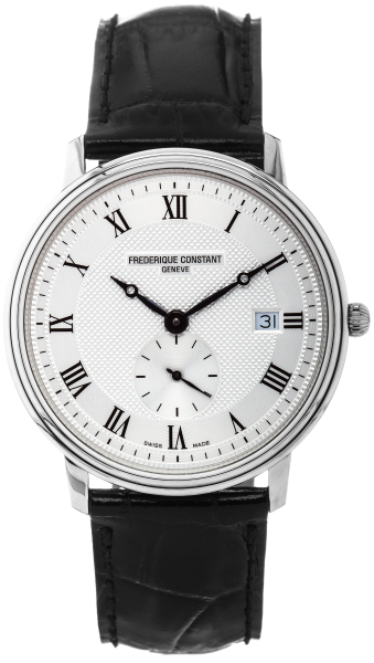 Frederique Constant Slim Line FC-245M5S6 Frederique Constant Slim Line FC-245M5S6