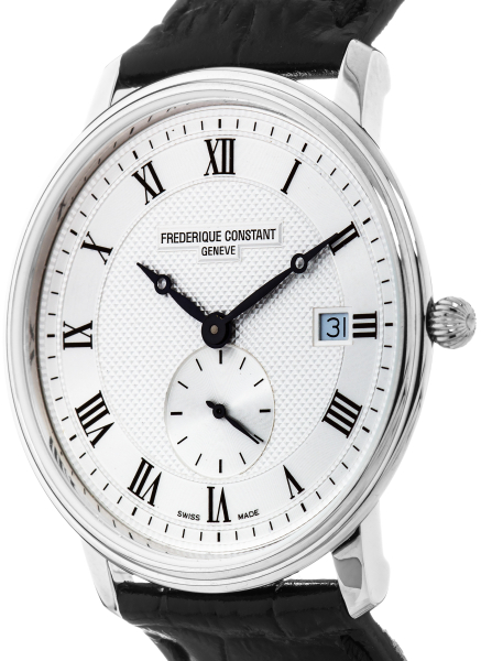 Frederique Constant Slim Line FC-245M5S6 Frederique Constant Slim Line FC-245M5S6