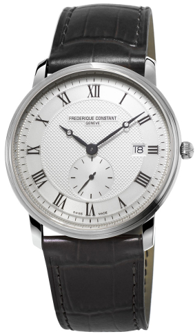 Frederique Constant Slim Line FC 245M5S6